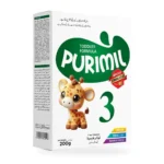 Purimil 3 Toddler Formula 200g (1 Year+)
