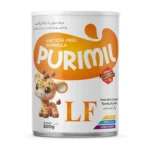 Purimil LF Lactose Free Formula 300g Tin (From Birth)
