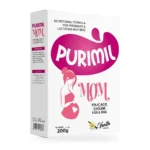 Purimil MOM Nutritional Formula for Pregnant & Lactating Mothers - Vanilla 200g