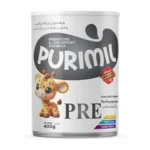 Purimil PRE Premature & Low Weight Formula 400g Tin